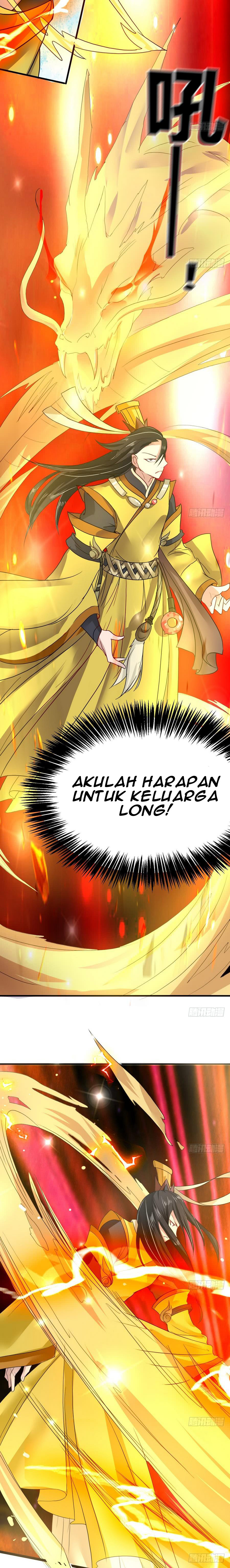 The Nine Heaven of Martial Arts Chapter 13 Gambar 6